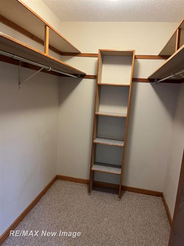 Builiding view twelve for 4600 Oakridge, Midland, MI. 48640