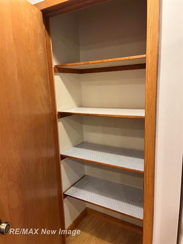 Builiding view twenty four for 4600 Oakridge, Midland, MI. 48640