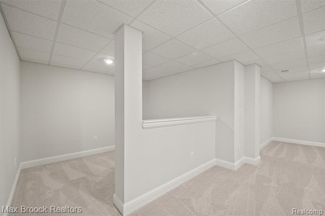 Builiding view twenty nine for 7477 Gramercy, West Bloomfield, MI. 48322