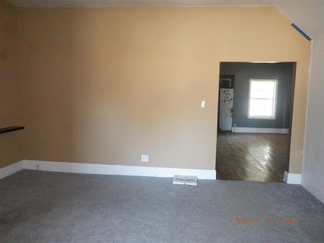 Builiding view four for 816 Stockbridge, Kalamazoo, MI. 49001