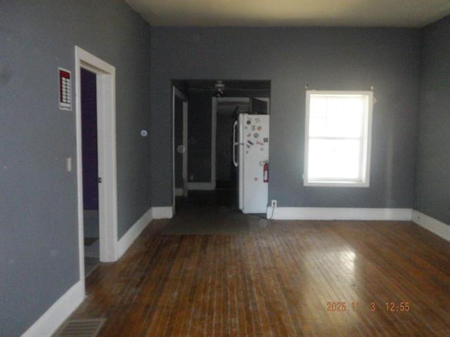 Builiding view one for 816 Stockbridge, Kalamazoo, MI. 49001