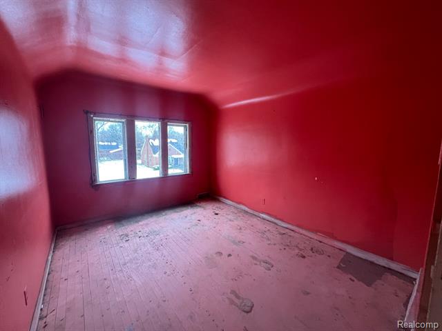 Builiding view fourteen for 11791 Minden, Detroit, MI. 48205