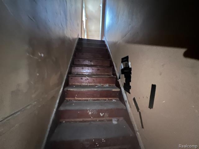 Builiding view ten for 11791 Minden, Detroit, MI. 48205