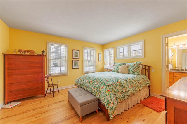 Builiding view eleven for 6 Cider Hill, Douglas, MI. 49406