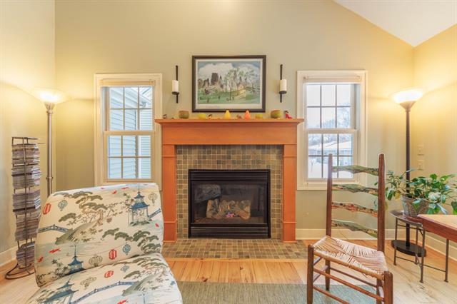 Builiding view five for 6 Cider Hill, Douglas, MI. 49406