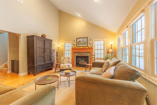 Builiding view four for 6 Cider Hill, Douglas, MI. 49406