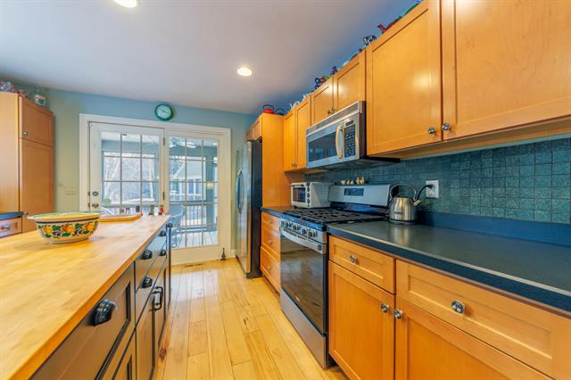 Builiding view nine for 6 Cider Hill, Douglas, MI. 49406