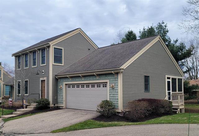 Builiding view one for 6 Cider Hill, Douglas, MI. 49406