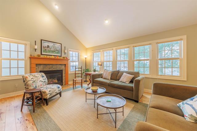 Builiding view three for 6 Cider Hill, Douglas, MI. 49406