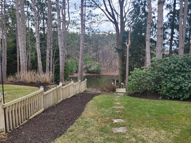 Builiding view twenty seven for 6 Cider Hill, Douglas, MI. 49406