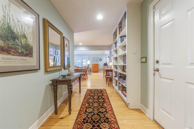 Builiding view two for 6 Cider Hill, Douglas, MI. 49406