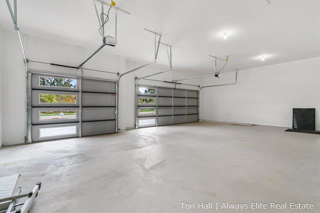 Builiding view forty one for 5695 Elmgrove, Richland, MI. 49083