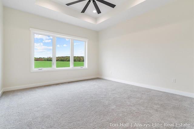 Builiding view nineteen for 5695 Elmgrove, Richland, MI. 49083