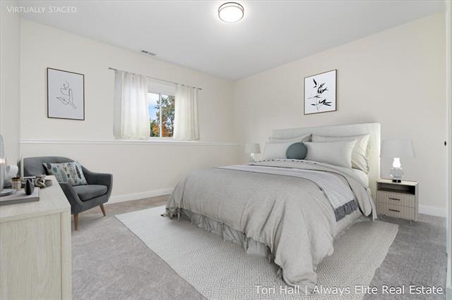 Builiding view thirty eight for 5695 Elmgrove, Richland, MI. 49083