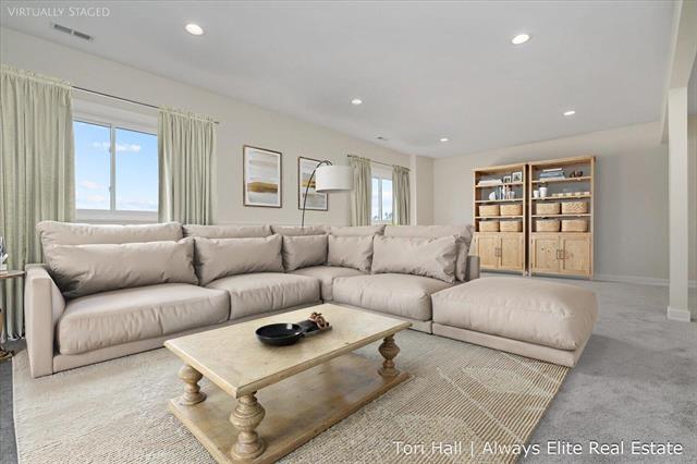 Builiding view thirty one for 5695 Elmgrove, Richland, MI. 49083