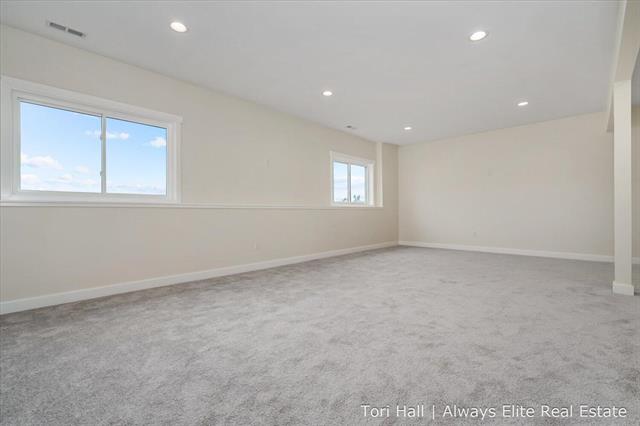 Builiding view thirty two for 5695 Elmgrove, Richland, MI. 49083