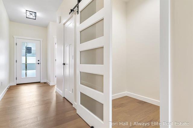 Builiding view thirty for 5695 Elmgrove, Richland, MI. 49083