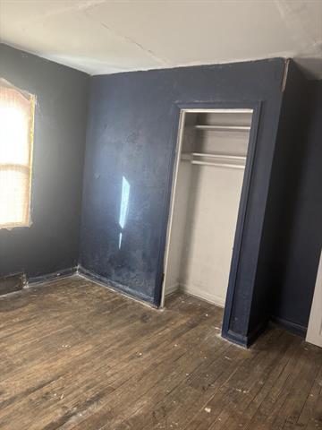 Builiding view eleven for 19436 Albany, Detroit, MI. 48234