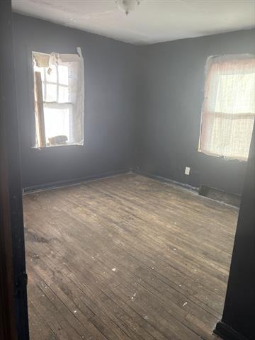 Builiding view twelve for 19436 Albany, Detroit, MI. 48234