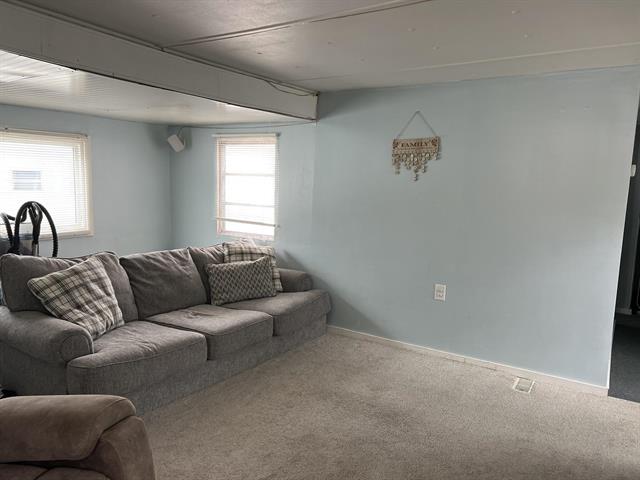 Builiding view four for 3764 Liberty, Muskegon, MI. 49442