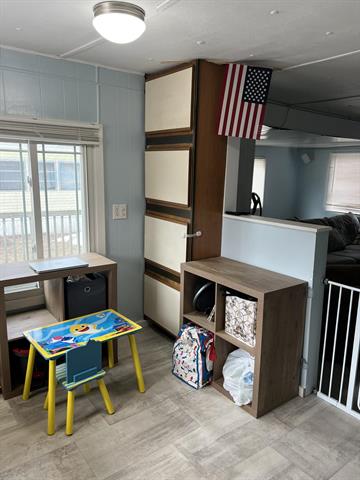 Builiding view fourteen for 3764 Liberty, Muskegon, MI. 49442