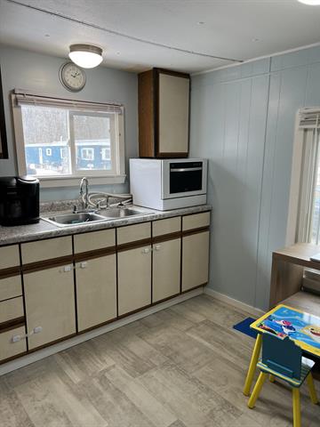 Builiding view nine for 3764 Liberty, Muskegon, MI. 49442