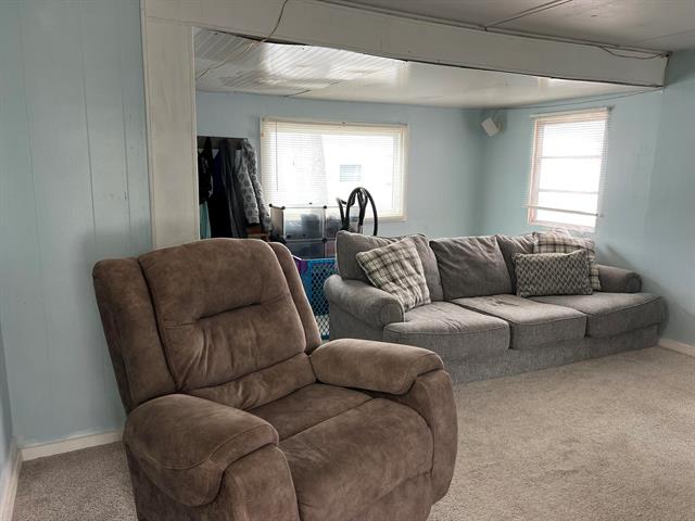 Builiding view seven for 3764 Liberty, Muskegon, MI. 49442