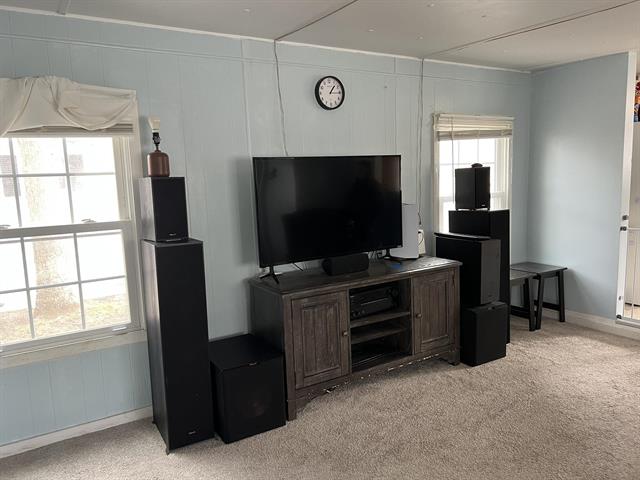 Builiding view three for 3764 Liberty, Muskegon, MI. 49442