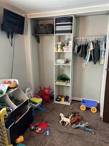 Builiding view twenty one for 3764 Liberty, Muskegon, MI. 49442