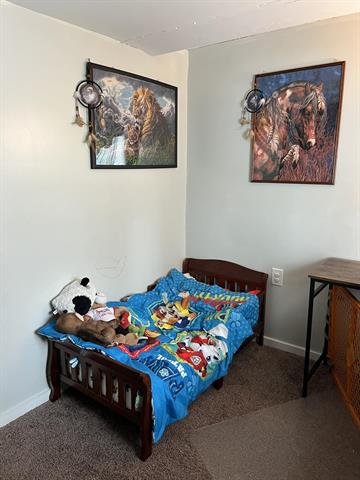 Builiding view twenty for 3764 Liberty, Muskegon, MI. 49442