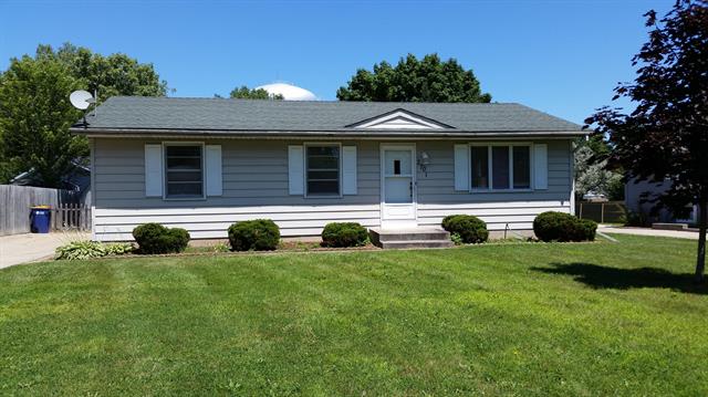front view for 2701 Vassar Street Se, Grand Rapids, Mi. 49506