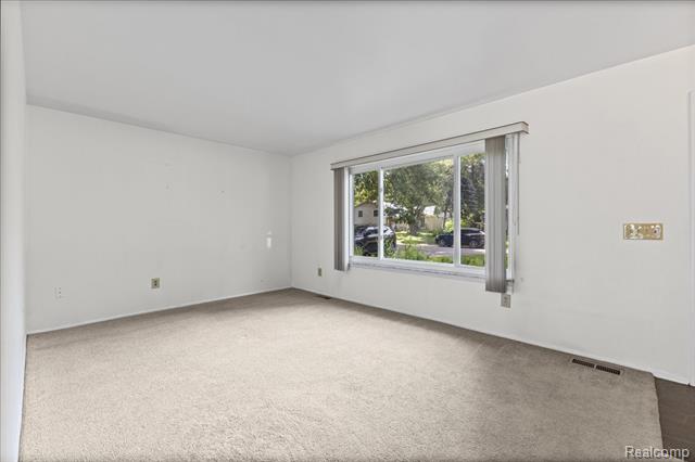 Builiding view eight for 226 Ruppert, Commerce Township, MI. 48382
