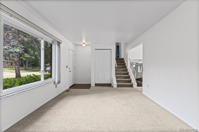 Builiding view nine for 226 Ruppert, Commerce Township, MI. 48382