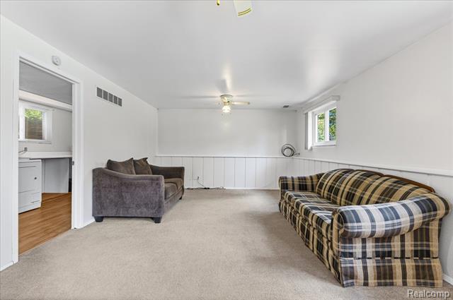 Builiding view nineteen for 226 Ruppert, Commerce Township, MI. 48382