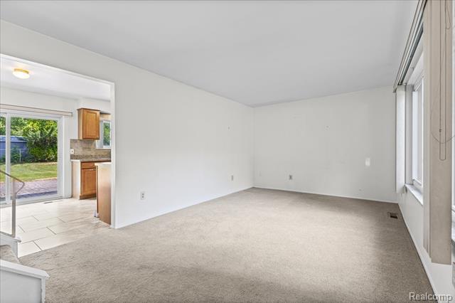 Builiding view ten for 226 Ruppert, Commerce Township, MI. 48382