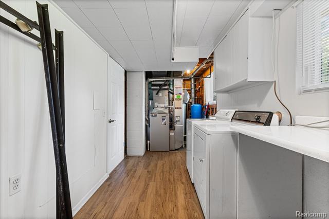 Builiding view twenty two for 226 Ruppert, Commerce Township, MI. 48382