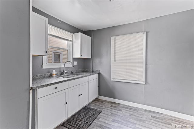 Builiding view seven for 12044 Forrer, Detroit, MI. 48227