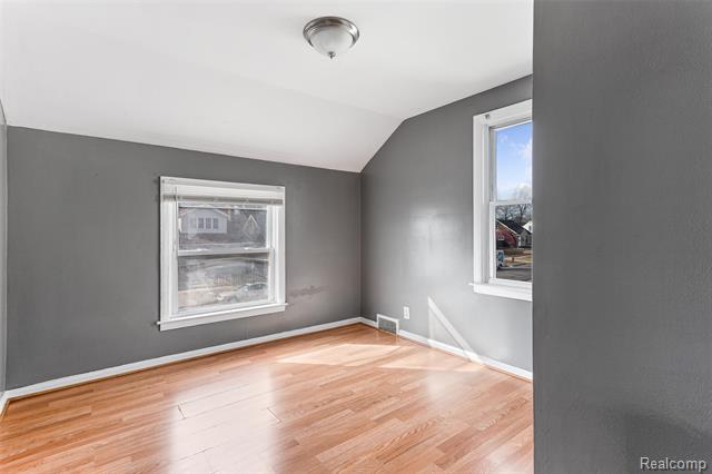 Builiding view twelve for 12044 Forrer, Detroit, MI. 48227