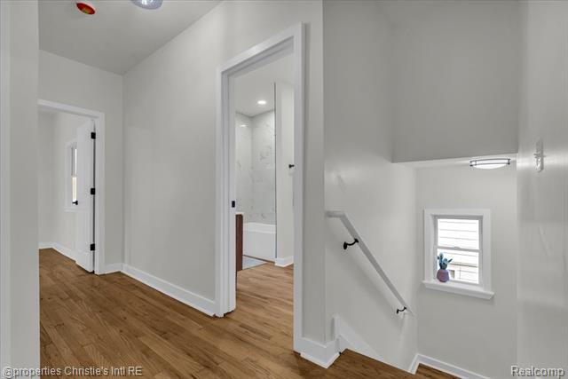 Builiding view thirty five for 838 Algonquin St, Detroit, MI. 48215