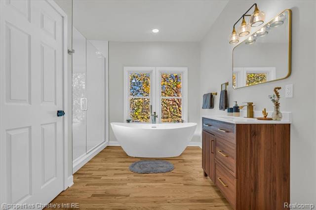 Builiding view twenty four for 838 Algonquin St, Detroit, MI. 48215