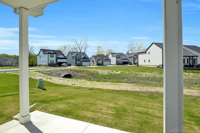 Builiding view eight for 27621 Maryjane Lane E, New Baltimore, MI. 48047