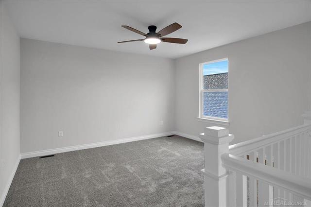 Builiding view eighteen for 27621 Maryjane Lane E, New Baltimore, MI. 48047