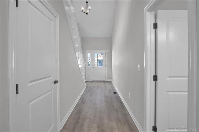 Builiding view sixteen for 27621 Maryjane Lane E, New Baltimore, MI. 48047