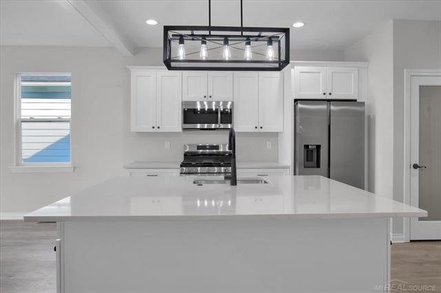 Builiding view thirteen for 27621 Maryjane Lane E, New Baltimore, MI. 48047