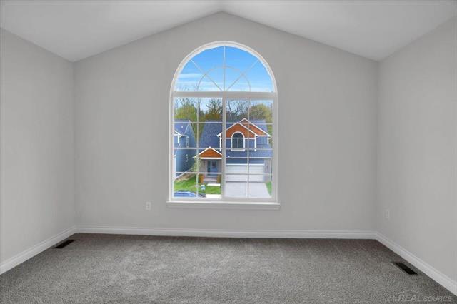 Builiding view twenty five for 27621 Maryjane Lane E, New Baltimore, MI. 48047