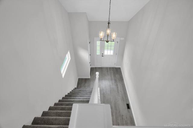 Builiding view twenty one for 27621 Maryjane Lane E, New Baltimore, MI. 48047