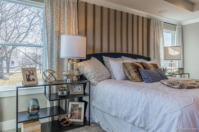 Builiding view thirty eight for 7250 Pine Lake, Almont, MI. 48003