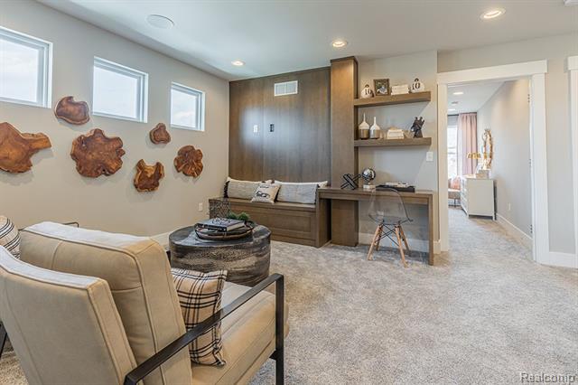 Builiding view thirty four for 7250 Pine Lake, Almont, MI. 48003