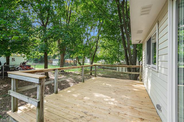 Builiding view eleven for 1444 Mark, Grand Rapids, MI. 49525