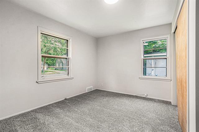 Builiding view nineteen for 1444 Mark, Grand Rapids, MI. 49525